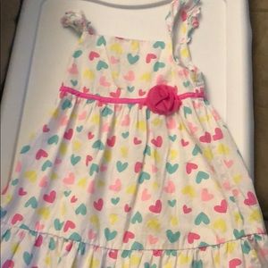 Children’s dress